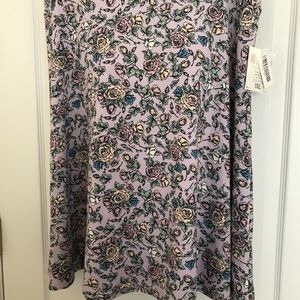 Lularoe Azure 3X
